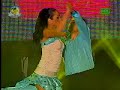 bailando por un sueño 16/08/08   adriana y alan   salsa