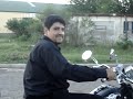 El Cartero, Motorizado (3ra y �ltima parte)