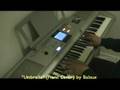 Umbrella (Piano Cover) by Rihanna