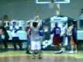 Gerald Anderson bball 1 Cebu 7-12-08 Gerald Anderson bball 1 Cebu 7-12-08