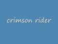 Fusion Harp: Crimson Rider
