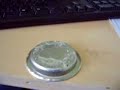 Chafer Gel 1