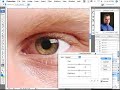 Photoshop Tutorial: \"Eyes\" Photoshop Tutorial: \"Eyes\"