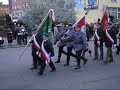 Święto Niepodległości - Defilada w Pile