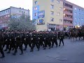 Święto Niepodległości - Defilada w Pile
