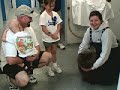 SeaWorld Penguin Experience