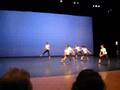 modern dance aab diamonds 1
