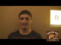 We grabbed Sanchez after his win over Clay Guida where talks about his opponent's toughness. We also added part of a prefight conversation where Sanchez hints that someone may need to fill in for BJ Penn at UFC 101.