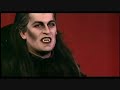 Tanz der Vampire - Totale Finsternis (Hungarian)