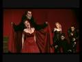 Tanz der Vampire - Totale Finsternis (Hungarian)