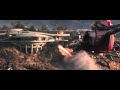Iron Man 3 - Trailer en espaol HD
