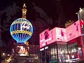 las vegas chillling