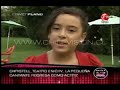 christell   ¡ahora es actriz!