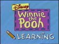 Closing to Winnie the Pooh: Sharing and Caring 1994 VHS Closing to Winnie the Pooh: Sharing and Caring 1994 VHS