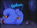 closing to winnie the pooh: sharing and caring 1994 vhs