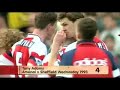 Football Gaffes Galore- Top Six Cup Catastrophes