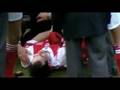 Football Gaffes Galore- Top Six Cup Catastrophes