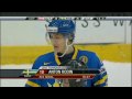 Anton Rödin neat solo goal