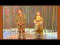 Muhammad Ali Shehki & Mehjabeen Qazalbash(PTV live) -- nawa-i-waqt(Song of time)
