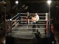 videos de B Rodgers V K Bailey Grimsby Martial Arts Academy Fight Night 5