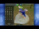 Spore Story - Procedural Animation
