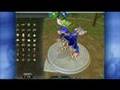 Spore Story - Procedural Animation