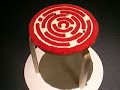 artek & marimekko in spiral
