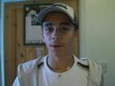 DISCODANIEL11 *My First Vlog* 04.Sept.07
