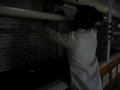 Luminol Demonstration 4