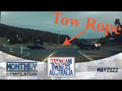 Dash Cam Owners Australia May 2024 On the Road Compilation – Dash Cam ...
