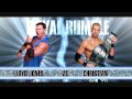 Royal Rumble Dream Card