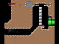 Lets Play Kaizo Mario 2 - Part 21 - WTF AM I SUPPOSE TO DO!!!