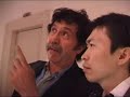poeta, letrista, m�sico, recitador,  
entre los temas que se conocen
balada para un loco, chiquil�n de bach�n, la bicicleta blanca o balada para mi muerte ?todas escritas junto al compositor astor piazzolla?, son algunas de las obras m�s difundidas de su extensa producci�n como letrista. tambi�n escribi� en colaboraci�n con roberto grela, horacio salgan, leopoldo federico, ra�l garello. con piazzolla cre� la operita mar�a de buenos aires ?por la que fue nominado al grammy en nueva york? y con salg�n el oratorio carlos gardel.
interview realizado por roberto sugiura cantante de tango japones y amilcar tolosa rirector de la orquesta color tango tolosa
y contrabajista. fragmento del dvd buenos aires tokio 


grabdo en vivo (audio y video) y post edicion mezcla y edicion de video
director video sergio morales.
www.sergiomorales.com
sergiomoralesplay@hotmail.com