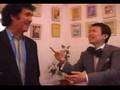 TANGO ARGENTINO INTERVIEW HORACIO FERRER