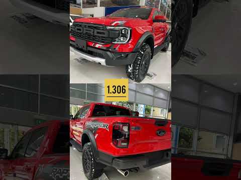 THÔNG TIN CHÍNH THỨC VỀ RAPTOR 2023 |0973.334.876|