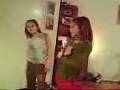 dansje virginia en cyrille
