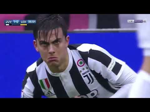 Juventus vs Udinese 2 0 ● Highlights & All Goals ● 11 03 2018 HD