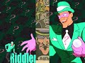 The Riddler Tribute