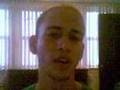 Anthony Lip Syncing to Umbrella (Scott Simons Version)