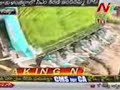cm kiran kumar reddy as a former @ Srikakulam Live