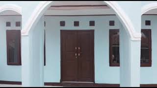 video pemanfaatan shalat jumat di masjid jami MR 147
