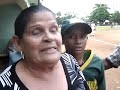 Norma Diaz habla de su proximo torneo de b�isbol