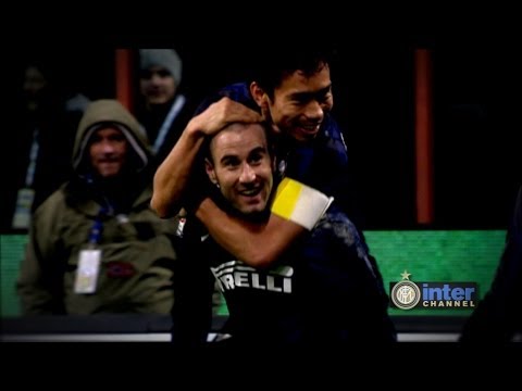 SPECIALE PALACIO - I GOL DEL 2013