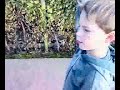 Leah & Noah Heelys
