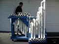 this is just me messing around on the pipes. play these on good quality speakers, they really do sound good.