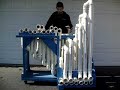 PVC instrument PVC instrument