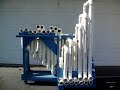 this is just me messing around on the pipes. play these on good quality speakers, they really do sound good.