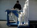 PVC instrument