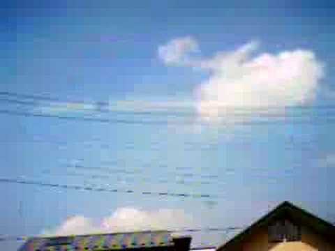 中央線の車窓から #2