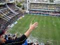 videos de Boca mas que un sentimiento!!!